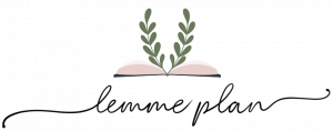 Lemme Plan logo