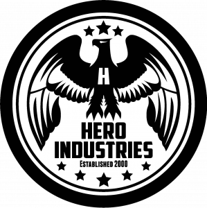 Hero Logo