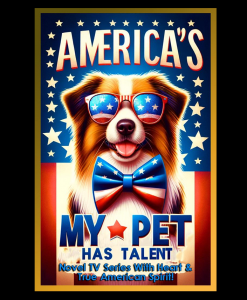 America’s My Pet Has Talent