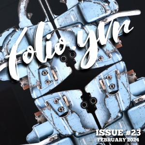 Cover Image by Brian Howell, Photographer at Gallery Jones