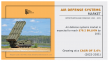 Air Defense Systems Market Advancements Highlighted by Anticipated Size, Growth, and Forecast for 2031