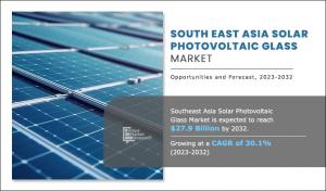 Southeast Asia Solar Photovoltaic Glass Market
