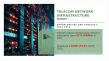 Telecom Network Infrastructure Market Detailed Insights on Upcoming Trends 2022 - 2032