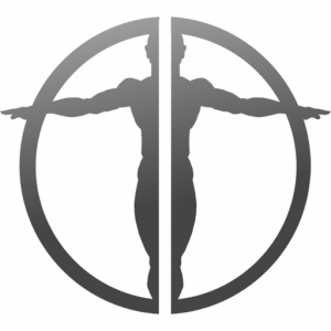 Double Edge Films Logo
