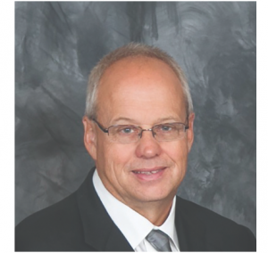 Greg Helbig