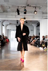 Elton Ilirjani for Emma (Paola Rosenberg) (Photo Credit: BFA / Michelle Kammerman)