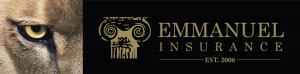 Emmanuel Insurance, a trusted provider of comprehensive insurance solutions, is proud to announce its expansion into Ohio, Western Pennsylvania, and West Virginia with the addition of two new office locations Emmanuel Insurance logo