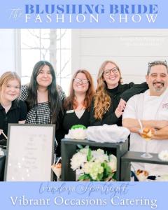 Arkansas Wedding Show