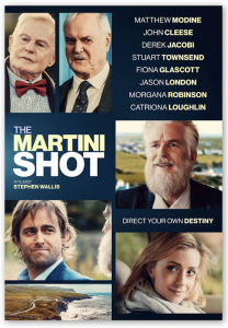 Martini Shot