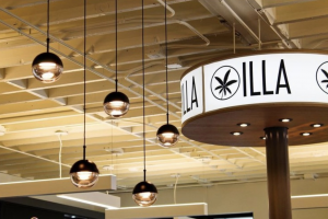 ILLA Canna Weed Dispensary