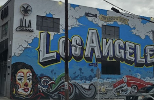 ILLA Canna Weed Dispensary Los Angeles