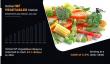 IQF Vegetable Market Advancements Highlighted by Trends Opportunities for Investment in Key Sectors