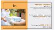 Medical Courier Market Trajectory, from $9,277.34 Million (2022) to $16,237.27 Million (2032) with 6.42% Growth