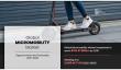 Global Micromobility Market Forecast (2021–2030) : Rapid Growth at 17.4% CAGR to Reach $214.57 Billion