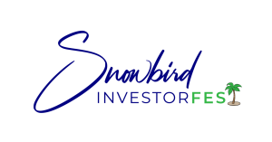 SNOWBIRD INVESTORFEST IS HAPPENING IN ORLANDO, FL, FROM APRIL 11-13, 2024