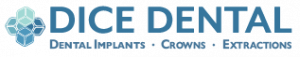 Logo for DICE Dental in Bethlehem