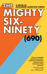 The Mighty 690 Cover Image