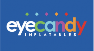 Slide Manufacturer - EyeCandy Inflatables