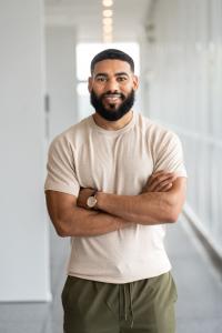 Spencer Russell will deliver a keynote on literacy at this year's SXSW.