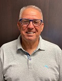 After a distinguished career in law enforcement, Rollie Seebert, former Deputy Chief of the Maricopa County Sheriff's Office, has taken on a new and deeply meaningful role as the Executive Manager of Stoneridge Hospice