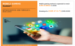 Mobile Gaming Market Projected to Reach USD 269.8 Billion by 2032, Says Allied Market Research
