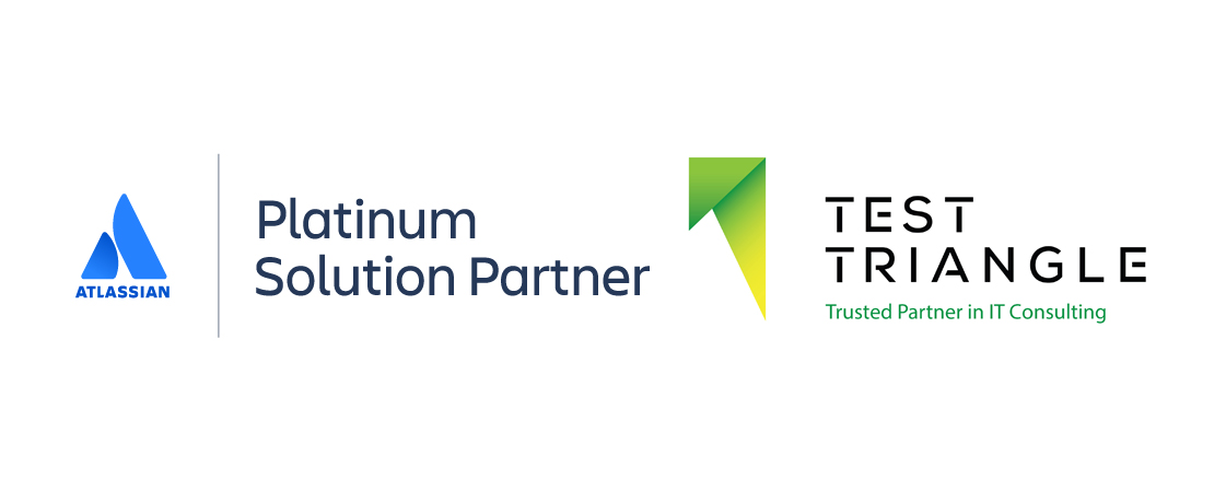 Test Triangle Officially Announced As An Atlassian Platinum Solution Partner Ireland