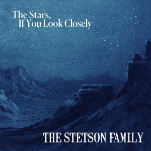 The Stars, If You Look Closely album cover