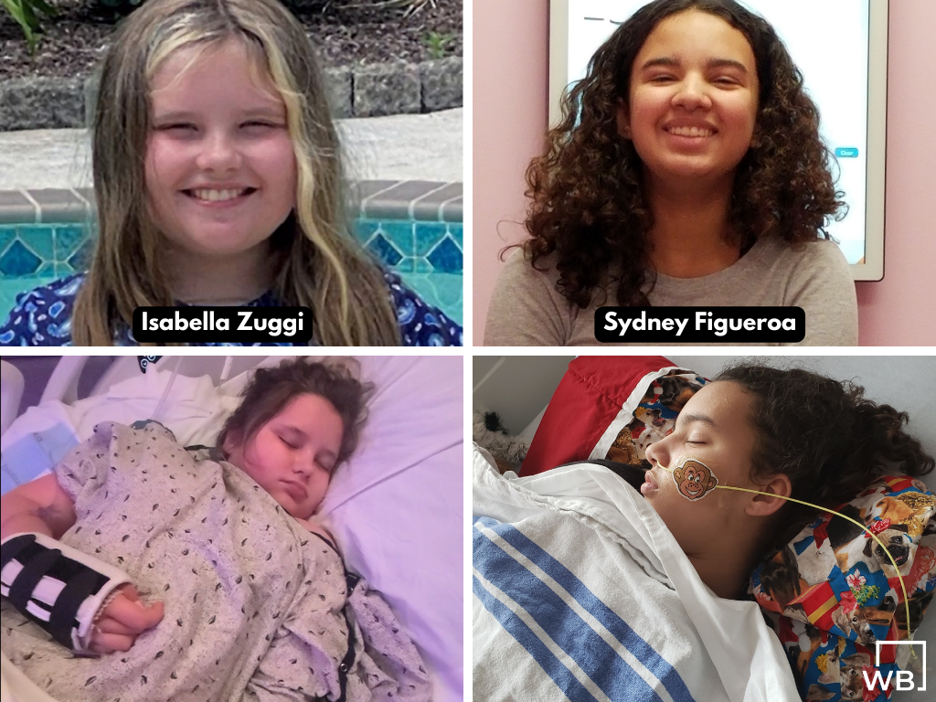 Merck Facing Two New Wrongful Death Suits From Mothers Of 10- And 12-Year-Old Girls Who Died After Receiving Gardasil
