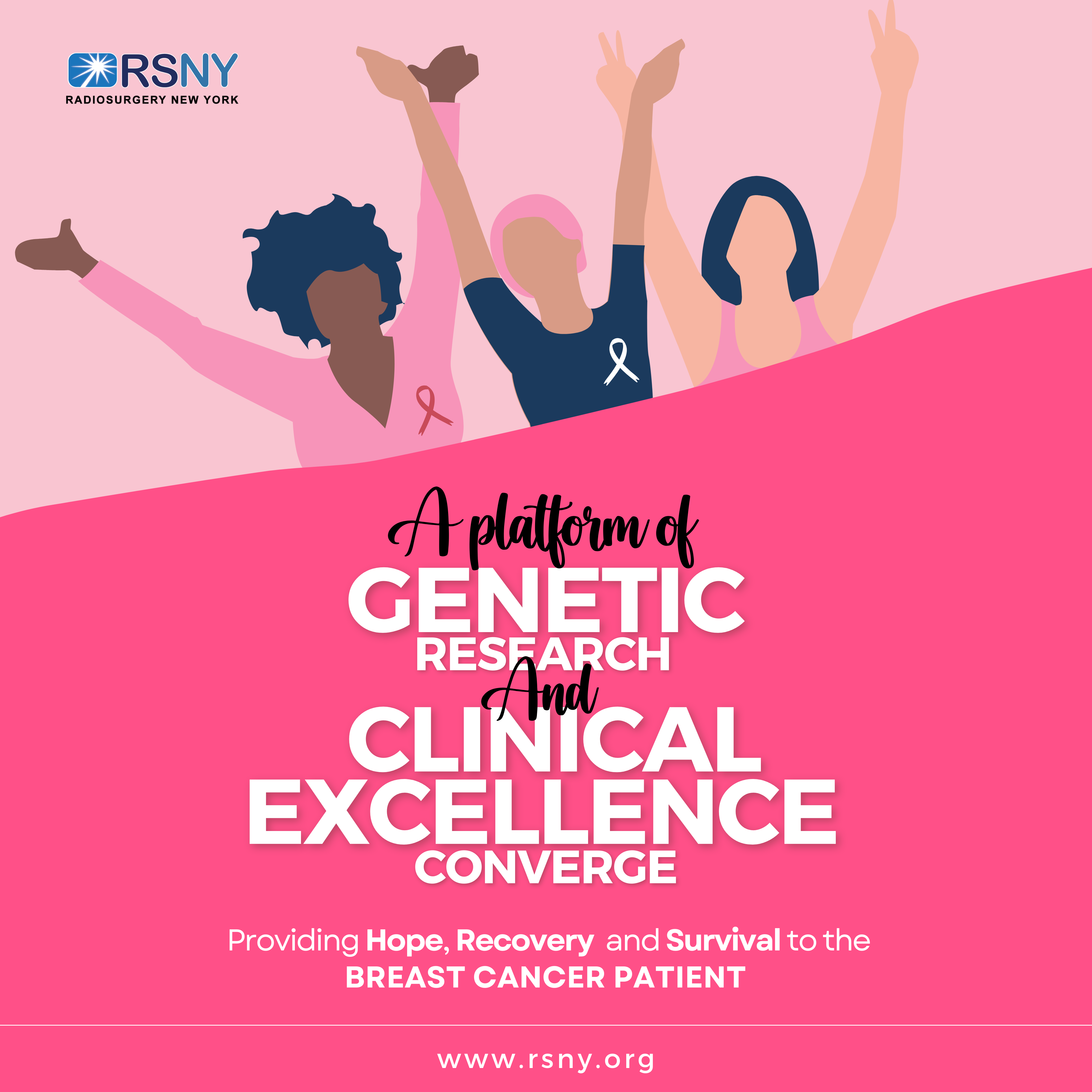 Pioneers in Care How Radiosurgery New York Physicians Address