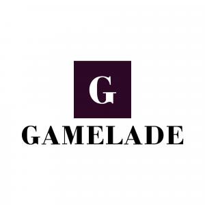 GAMELADE logo