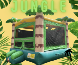 Bounce House For Rent - Easy Does It Entertainment