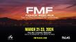 FMF 24: March 21-23, 2024 - Las Vegas, NV | Official Promo