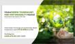 Green Technology and Sustainability Market is Expected to Develop at a CAGR of 21.9% from 2021-2030