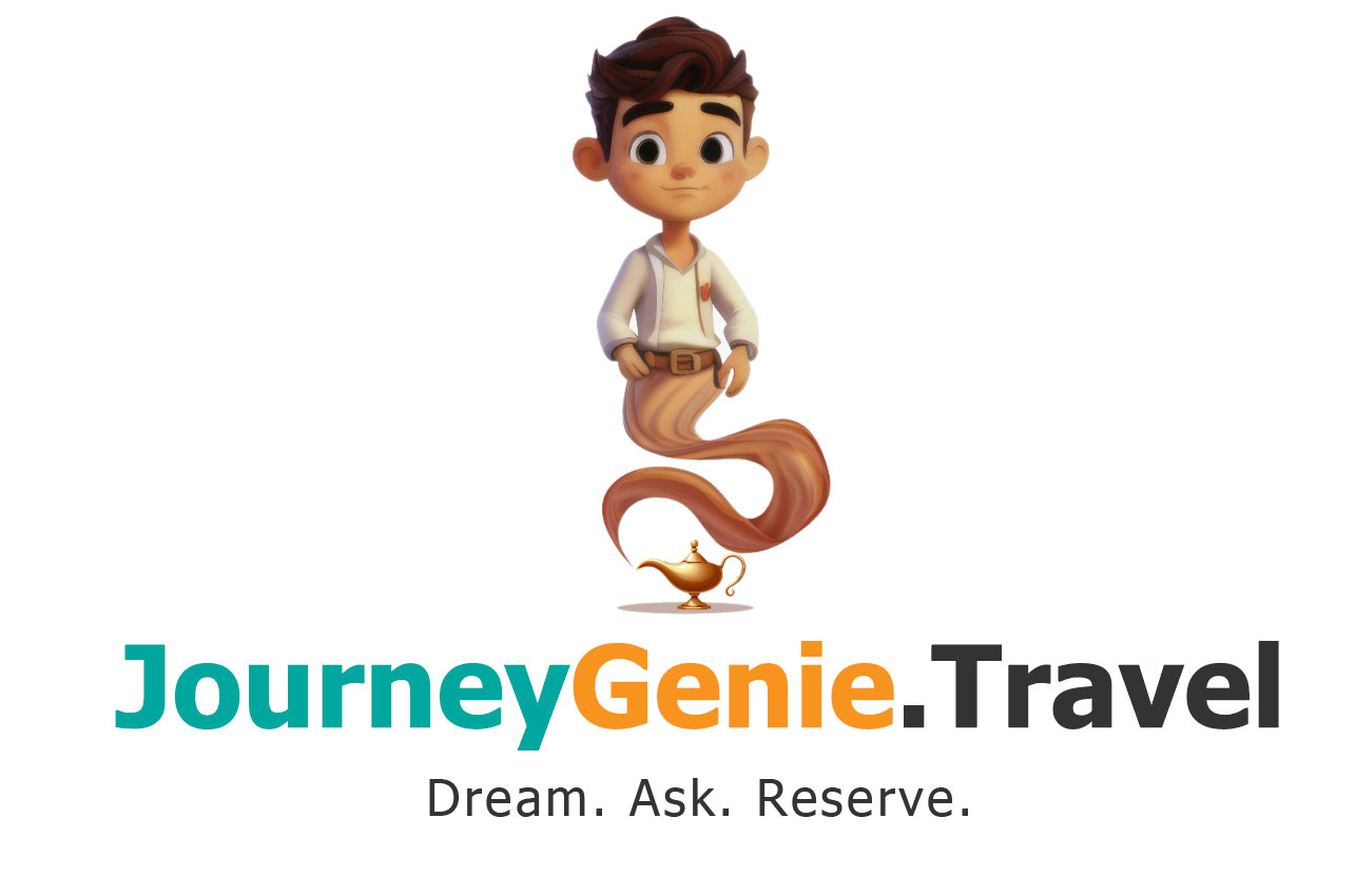 journey genie