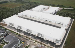 Logistics Plus Opens New Miami, Florida Warehouse