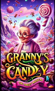 Granny's Candy poster