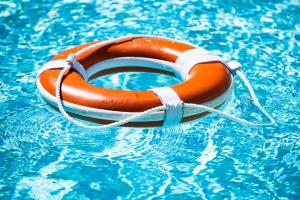 Pools across Louisiana provide recreation, relief from the heat, and a place for families to gather pool safety