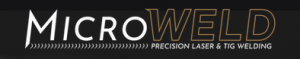 Micro Weld Logo