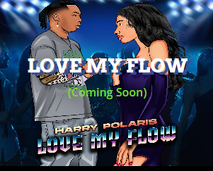 Harry Polaris to Launch New Single 