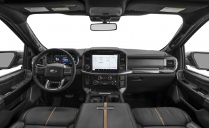 Don Hinds Ford, Inc. Leads the Way with the New 2024 Ford F-150Â® - AFV