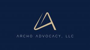 Archo Advocacy Logo
