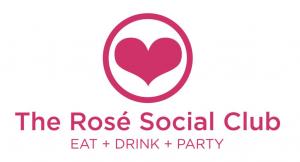 Love to Dine with your girlfriends and support girl causes? Join The Rosé Social Club Made Just for You www.TheRoséSocialClub.com