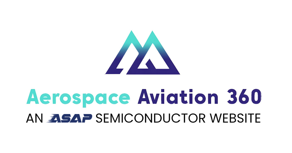 ASAP Semiconductor Announces Its Commitment to Efficient Aircraft Part ...