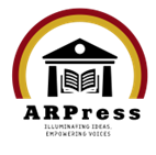 ARPress logo final