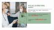 Global Pulse Oximeters market to hit $3.9B by 2031 (6.3% CAGR). Fueled by rising cardiovascular/respiratory diseases