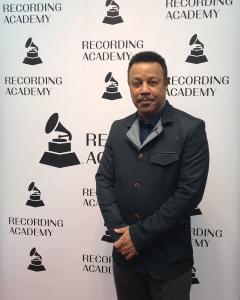 Reggie Calloway serves as Director of Music Royalty Funding at Sound Royalties and Chairman of the California Copyright Conference Scholarship Fund, Inc.