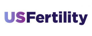 US Fertility logo