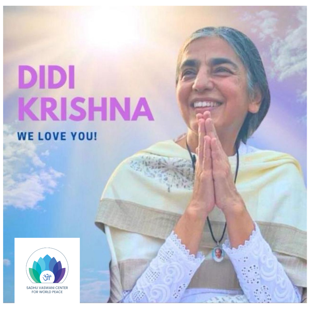 Didi Krishna Kumari To Grace Hong Kong With Transformative Teachings didi-krishna-kumari-to-grace-hong-kong-with-transformative-teachings