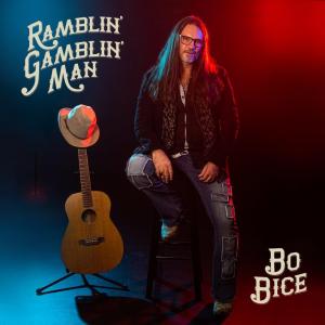 Ramblin' Gamblin' Man single cover