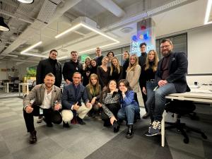 PeopleForce raised $2 million in seed funding